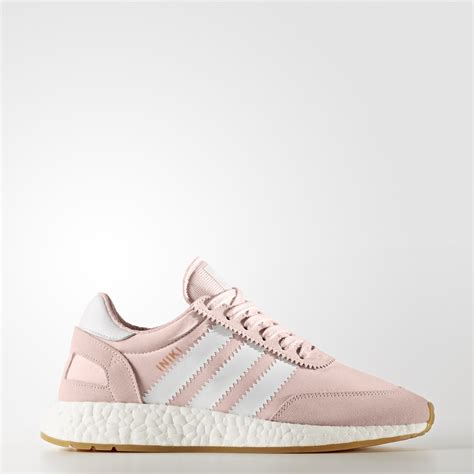 adidas iniki runner damen grün|adidas iniki runner black pink.